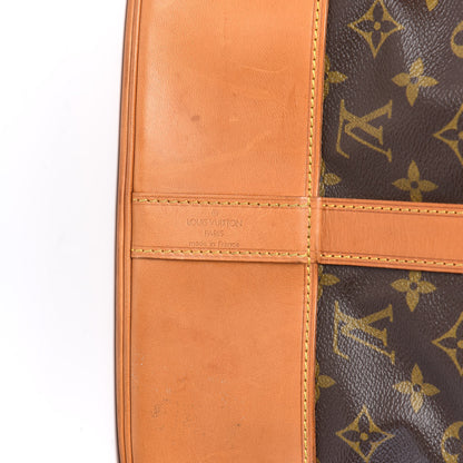 Louis Vuitton Monogram Randonnee GM Backpack 6 of 10