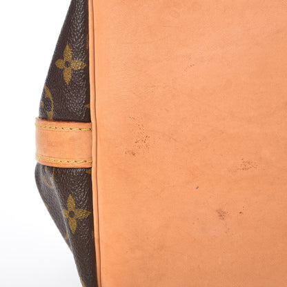 Louis Vuitton Monogram Petit Noe 15 of 20