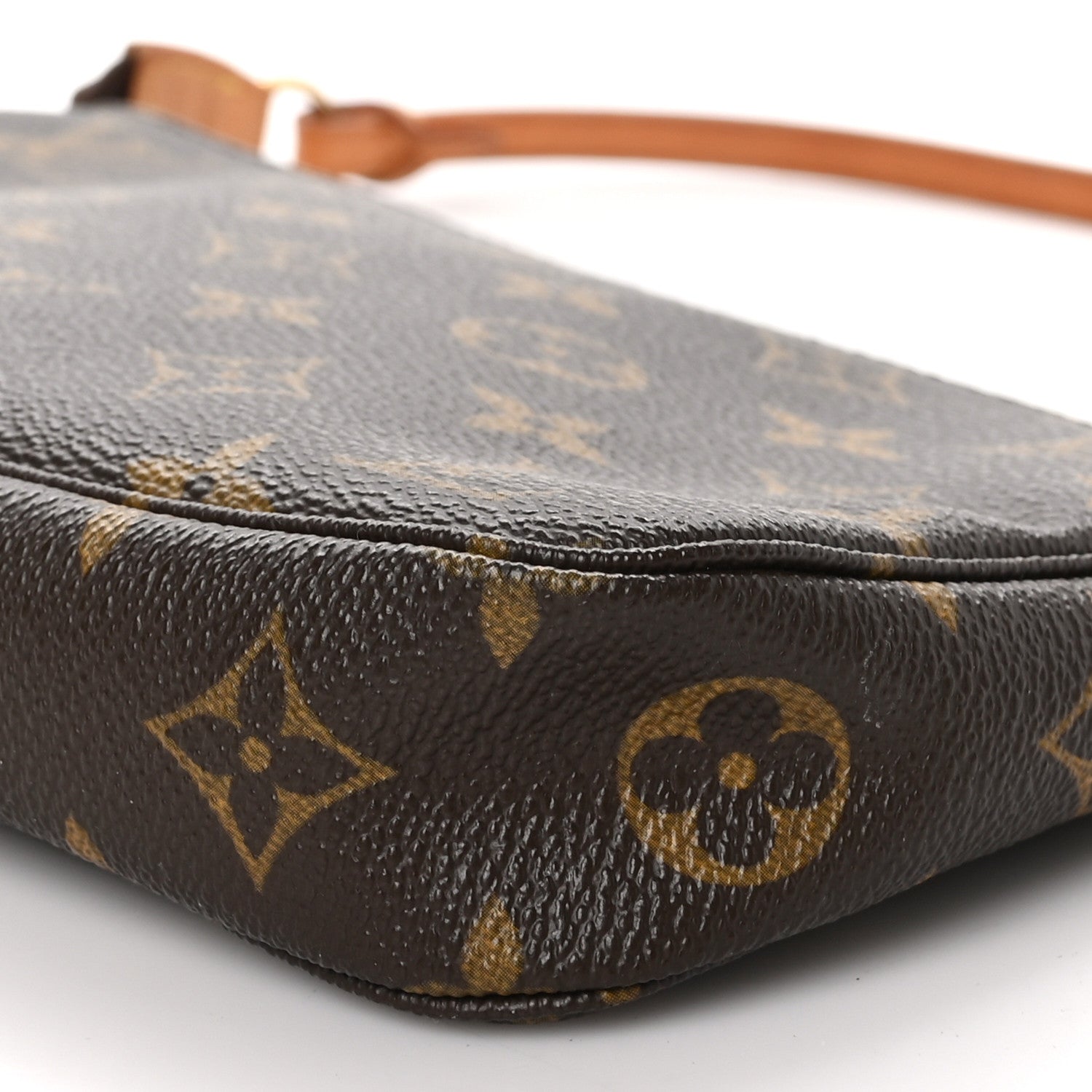 Louis Vuitton Monogram Pochette Accessories 10 of 10