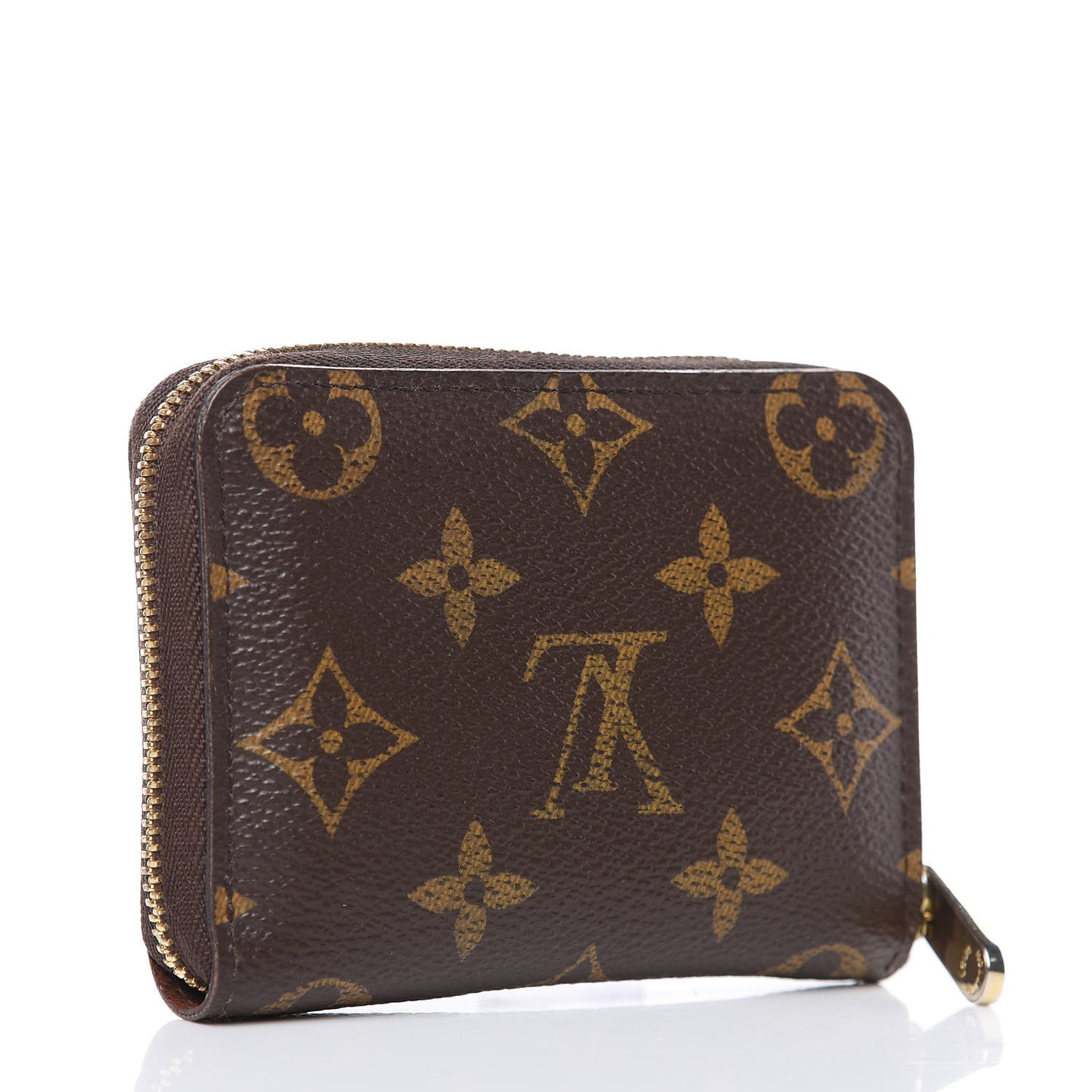 Monogram Zippy Coin Purse