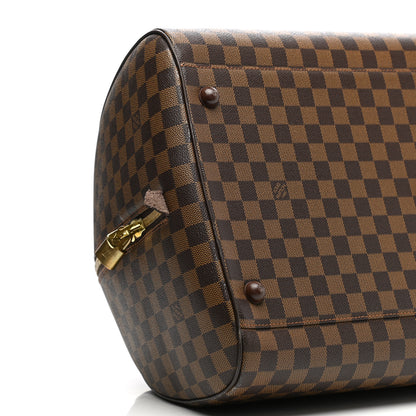 Louis Vuitton Damier Ebene Ribera GM 9 of 15