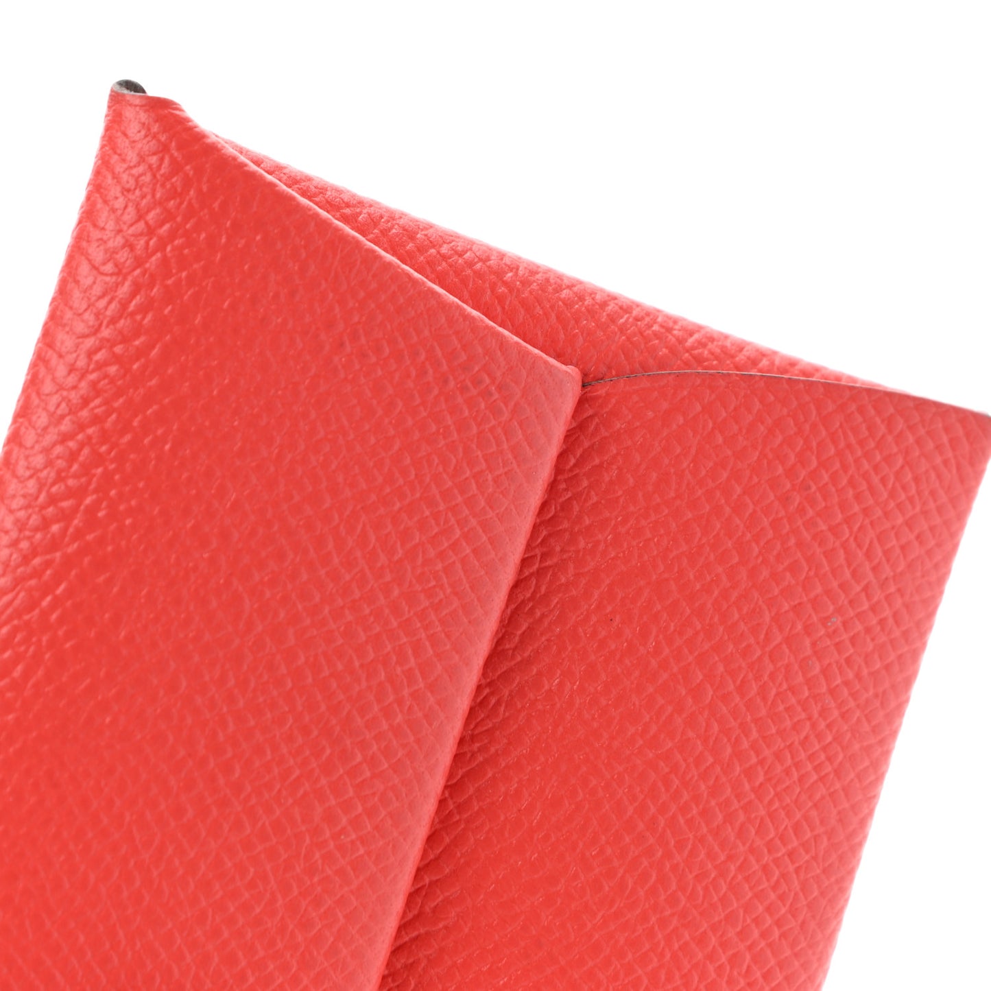 Epsom Bastia Coin Purse Rouge De Coeur