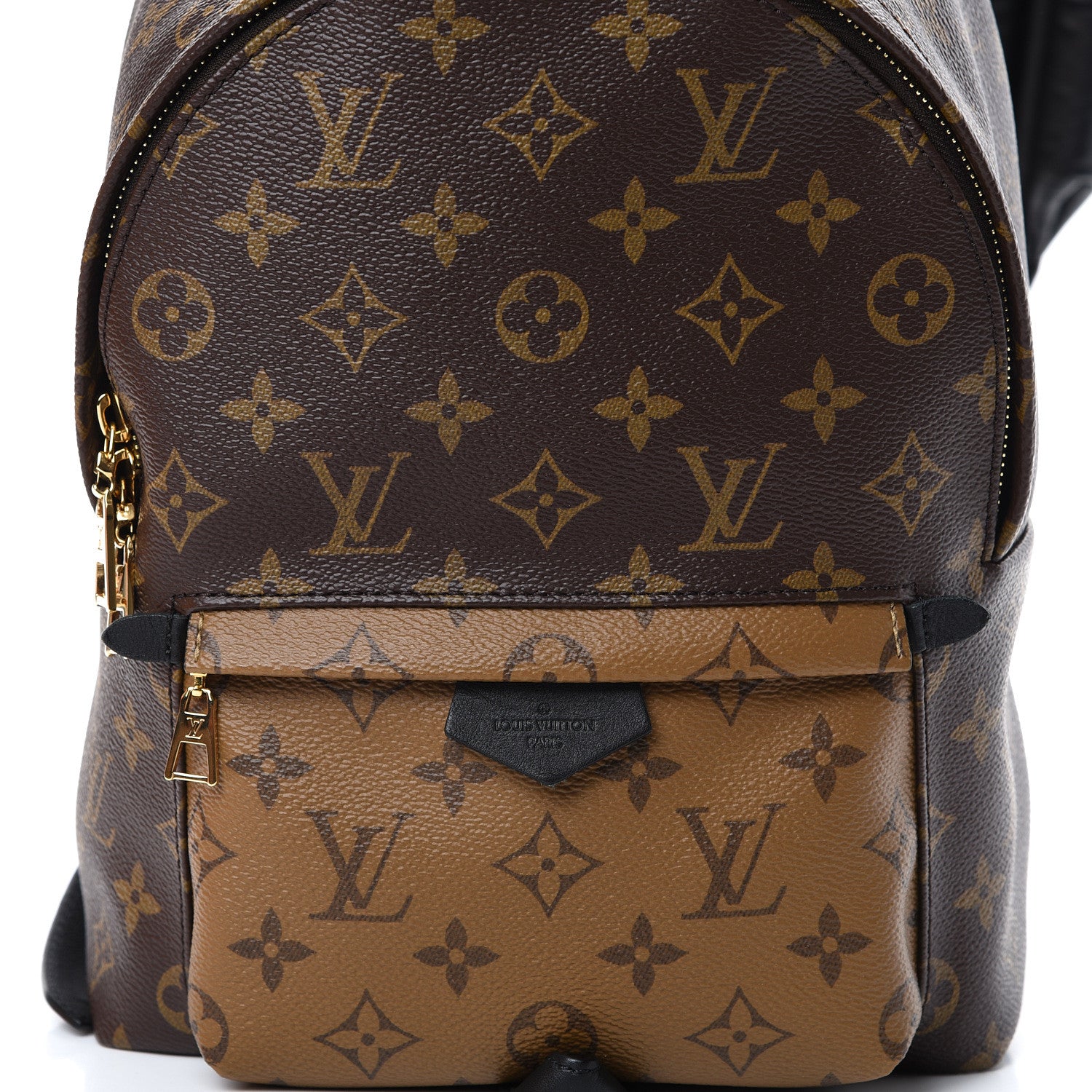 Louis Vuitton Reverse Monogram Palm Springs Backpack PM 7 of 11
