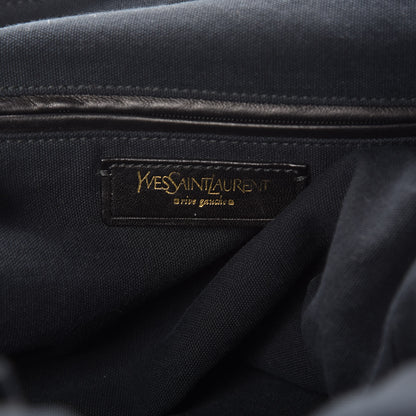 Saint Laurent Patent Medium Majorelle Blue 7 of 13