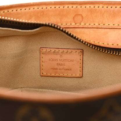 Louis Vuitton Monogram Hudson GM 6 of 19