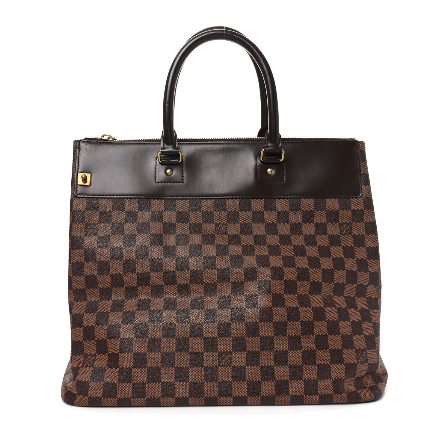 Damier Ebene Greenwich PM