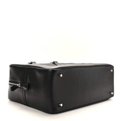 Hermes Evergrain Dr. No Plume 40 Black 4 of 8