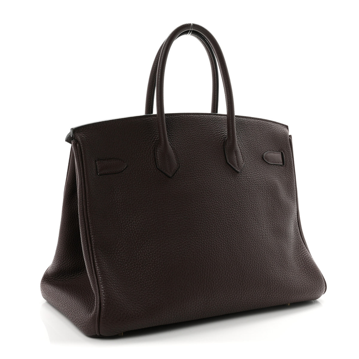 Hermes Togo Birkin 35 Ebene 3 of 10