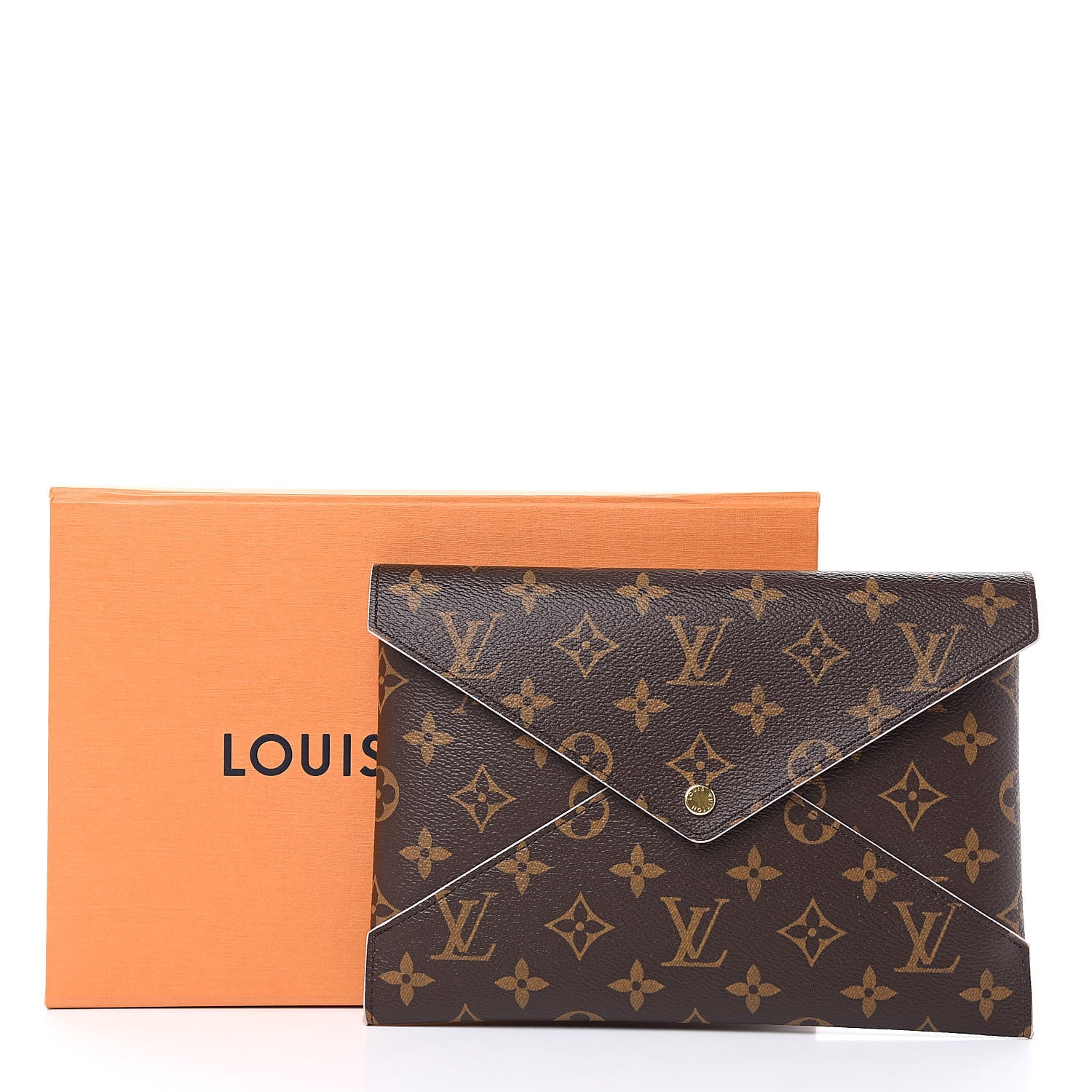 Louis Vuitton Monogram Kirigami Pochette Set 10 of 10
