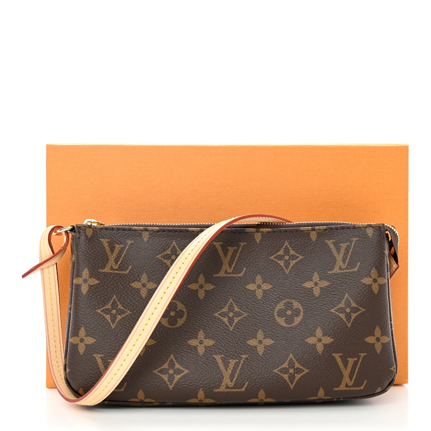 Monogram Pochette Accessories NM