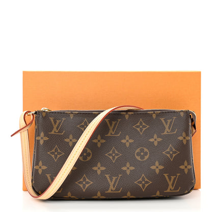 Louis Vuitton Monogram Pochette Accessories NM 8 of 8