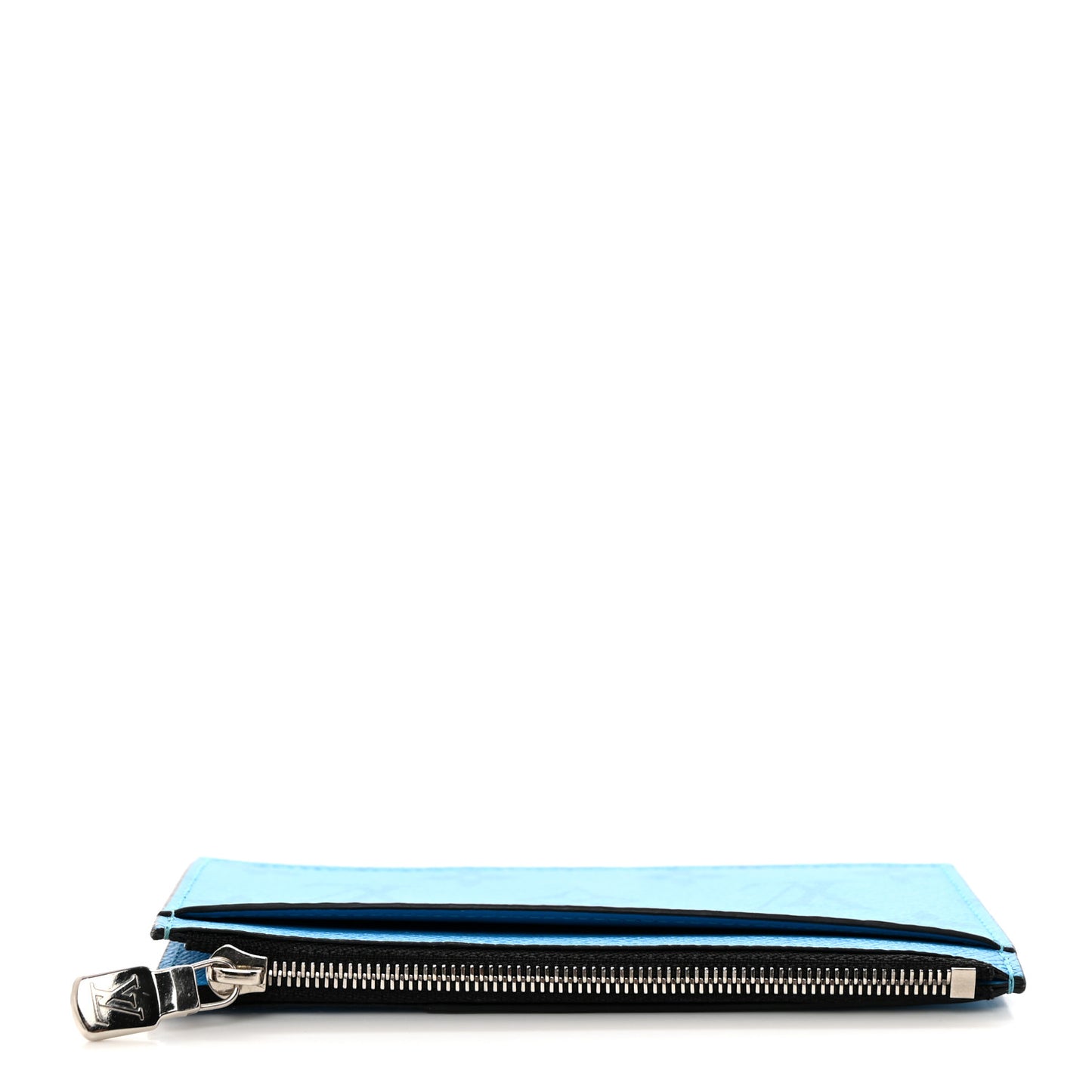 Taigarama Coin Card Holder Blue Lagoon