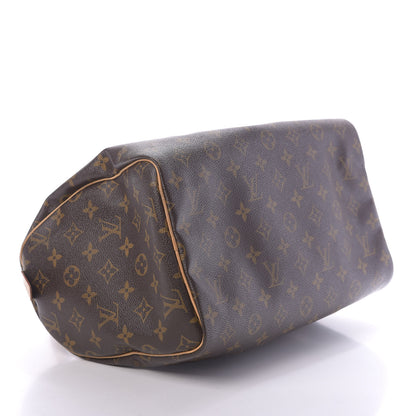 Louis Vuitton Monogram Speedy 30 4 of 18