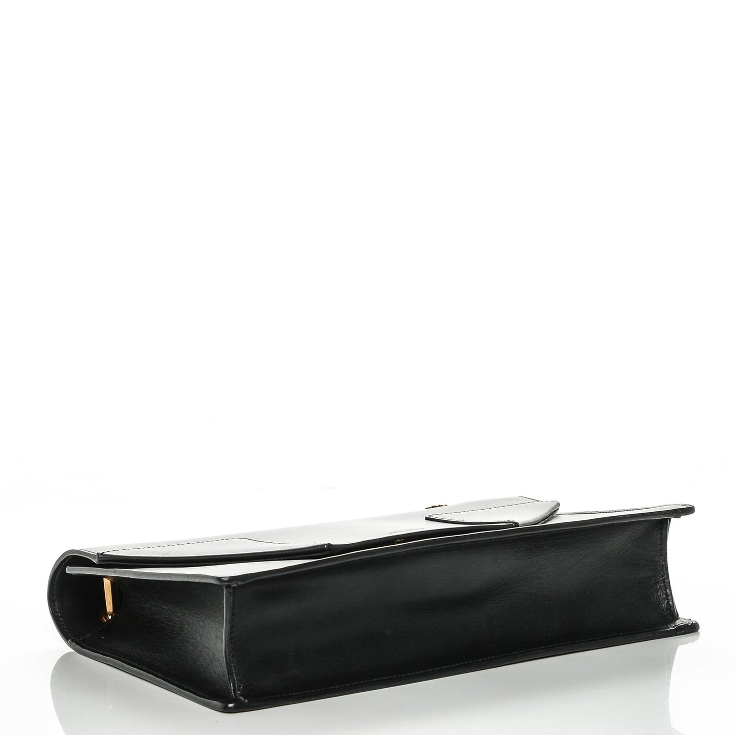 Calfskin Medium Classic Betty Black