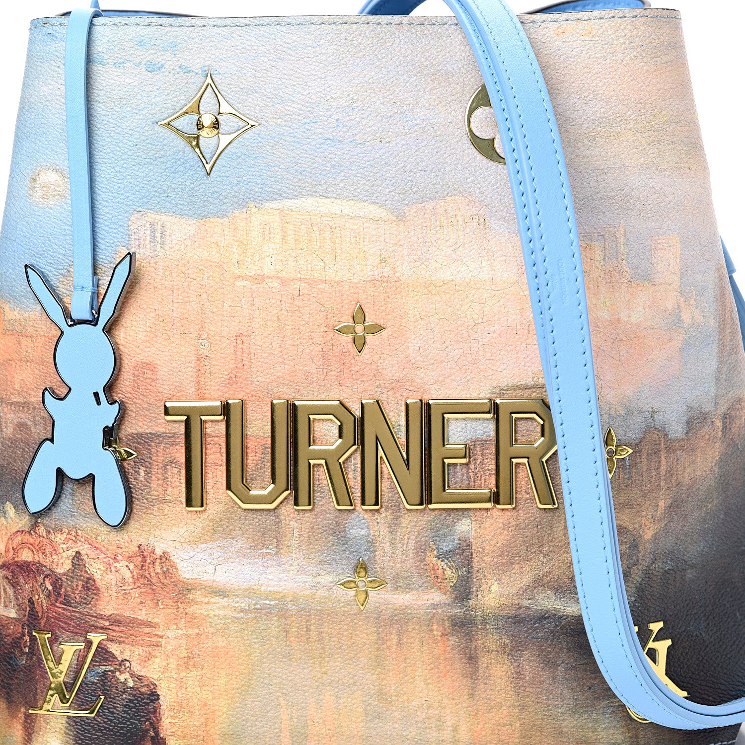 Louis Vuitton Masters Turner Neonoe 9 of 13