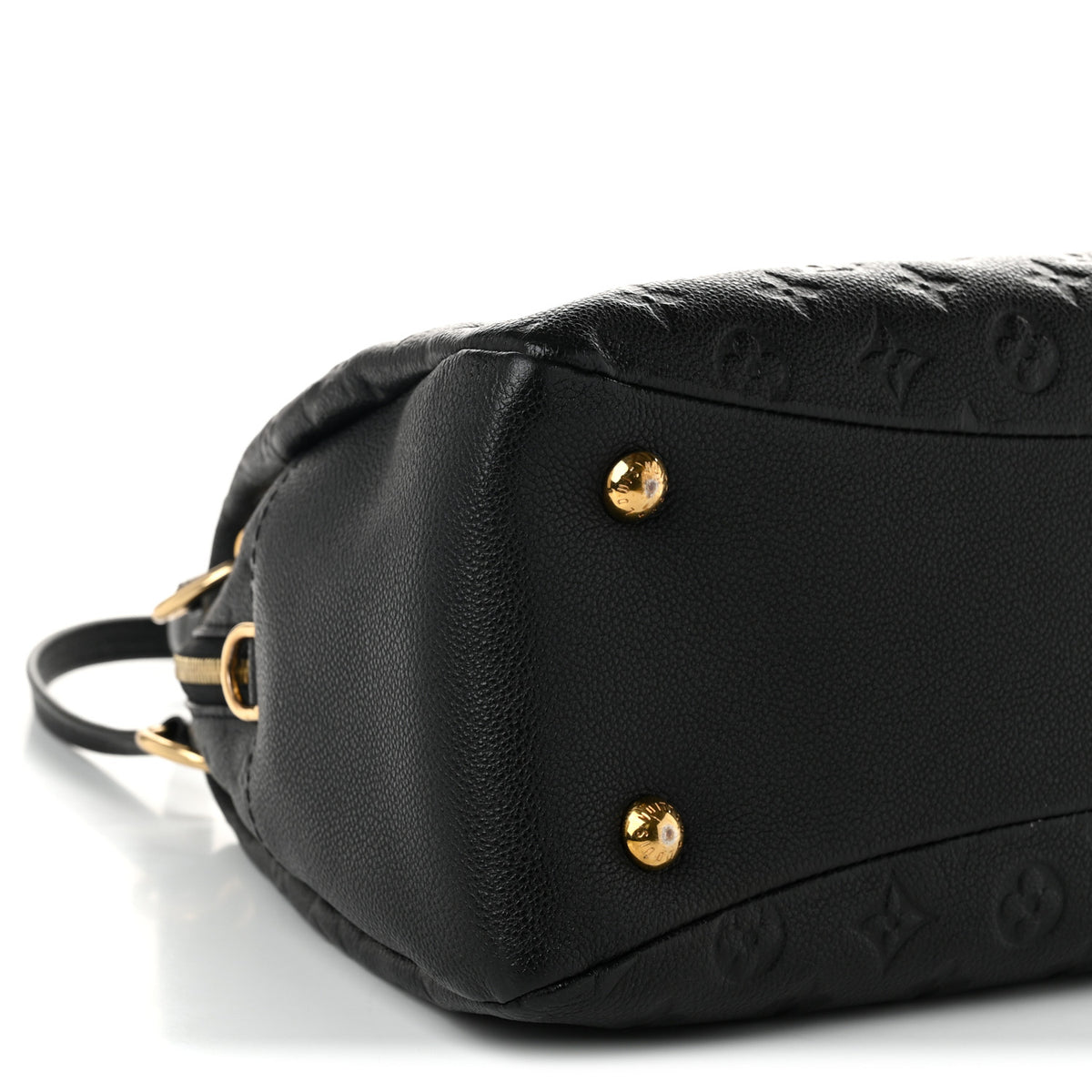 Louis Vuitton Empreinte Ponthieu PM Black 8 of 9