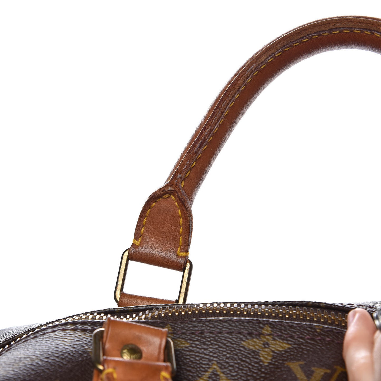Monogram Keepall Bandouliere 60