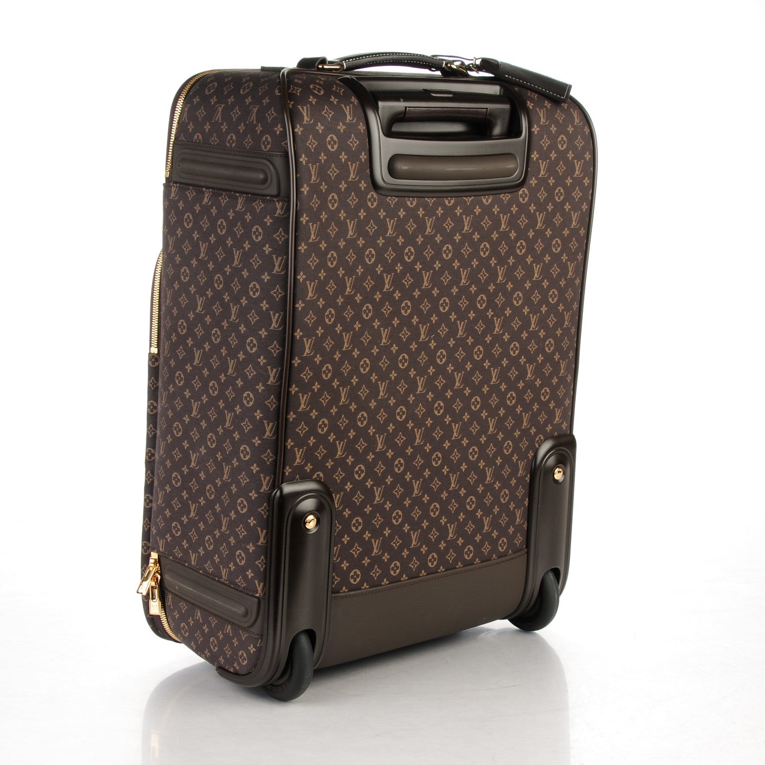 Louis Vuitton Monogram Idylle Pegase 55 Fusain 3 of 11