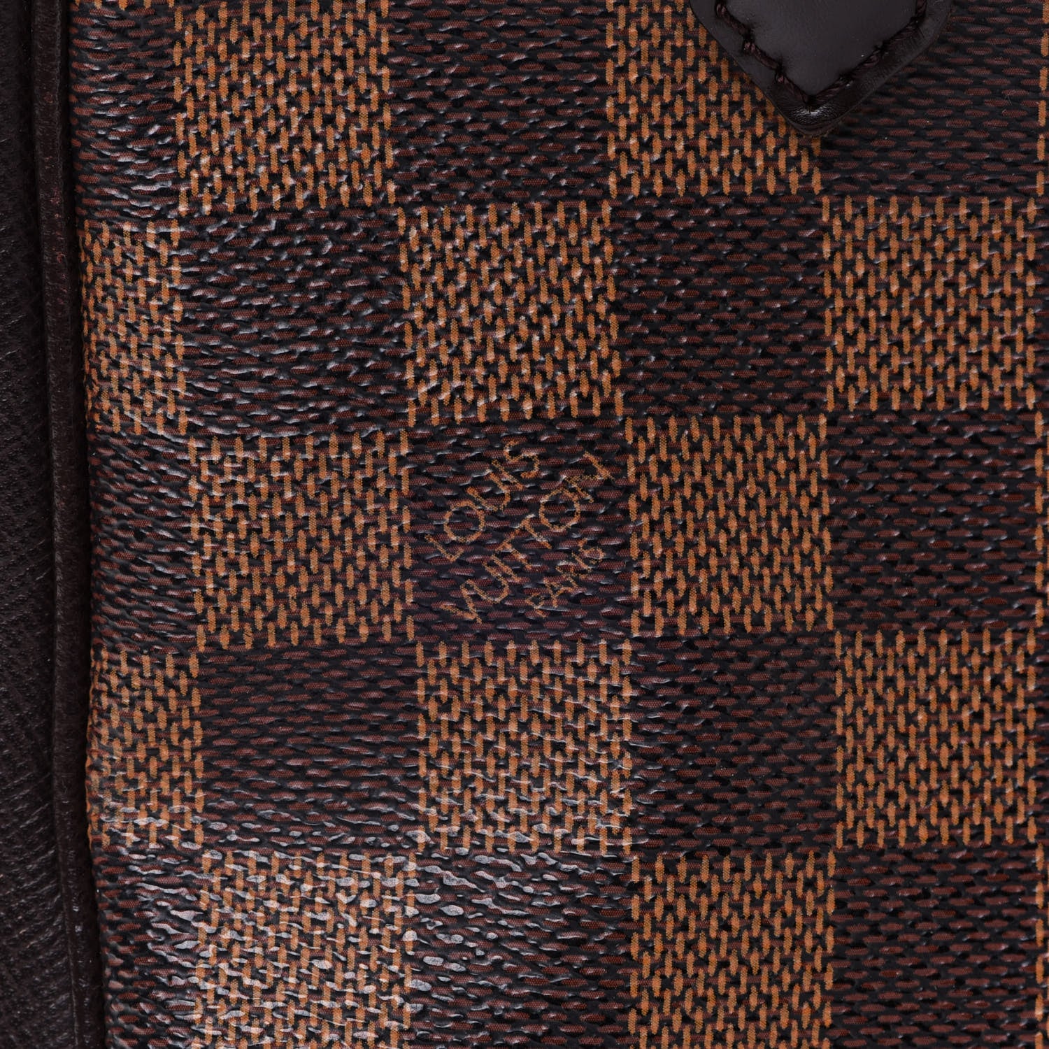 Louis Vuitton Damier Ebene Brera 8 of 21