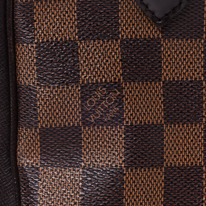 Louis Vuitton Damier Ebene Brera 8 of 21