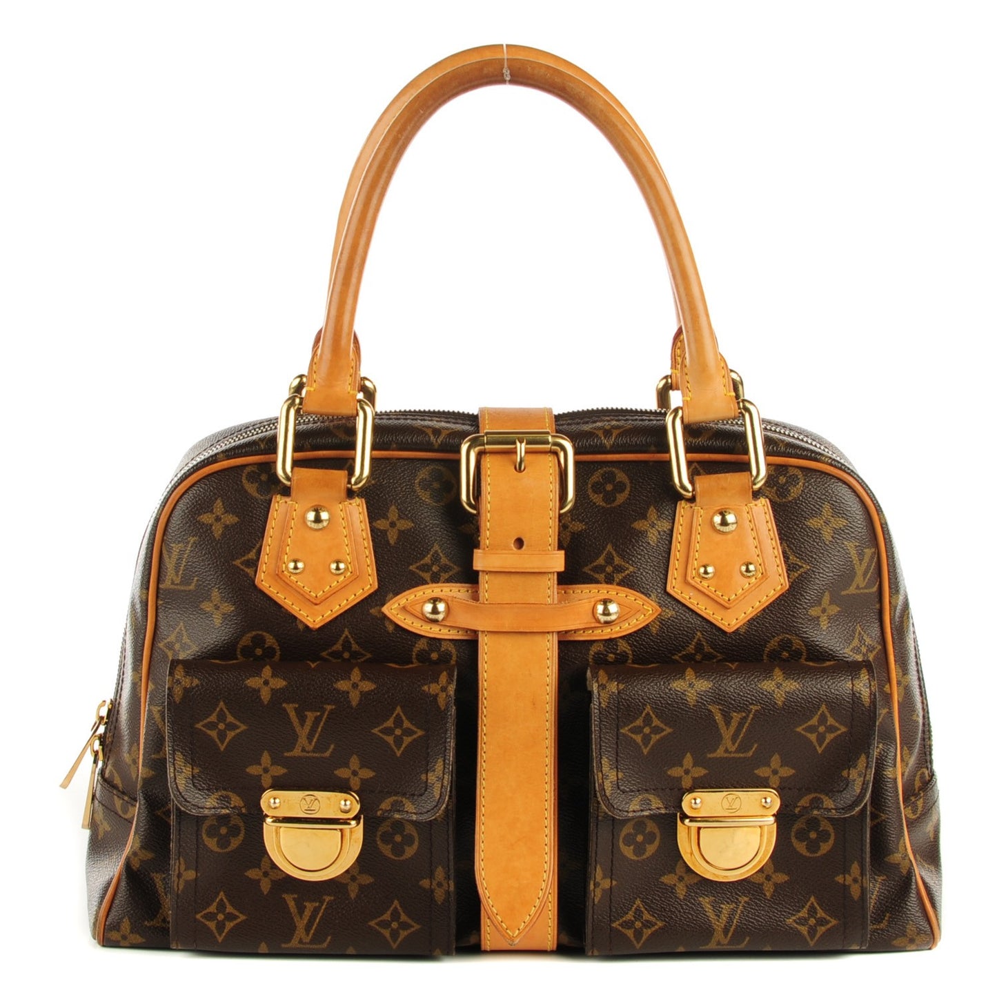 Monogram Manhattan GM