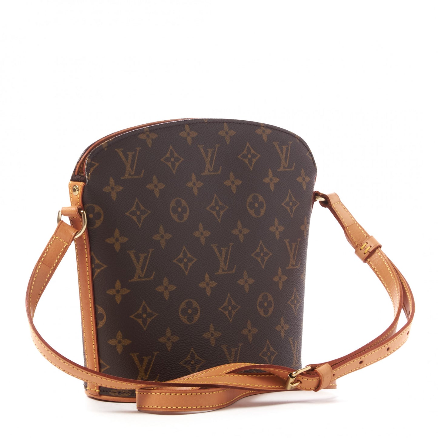 Monogram Drouot