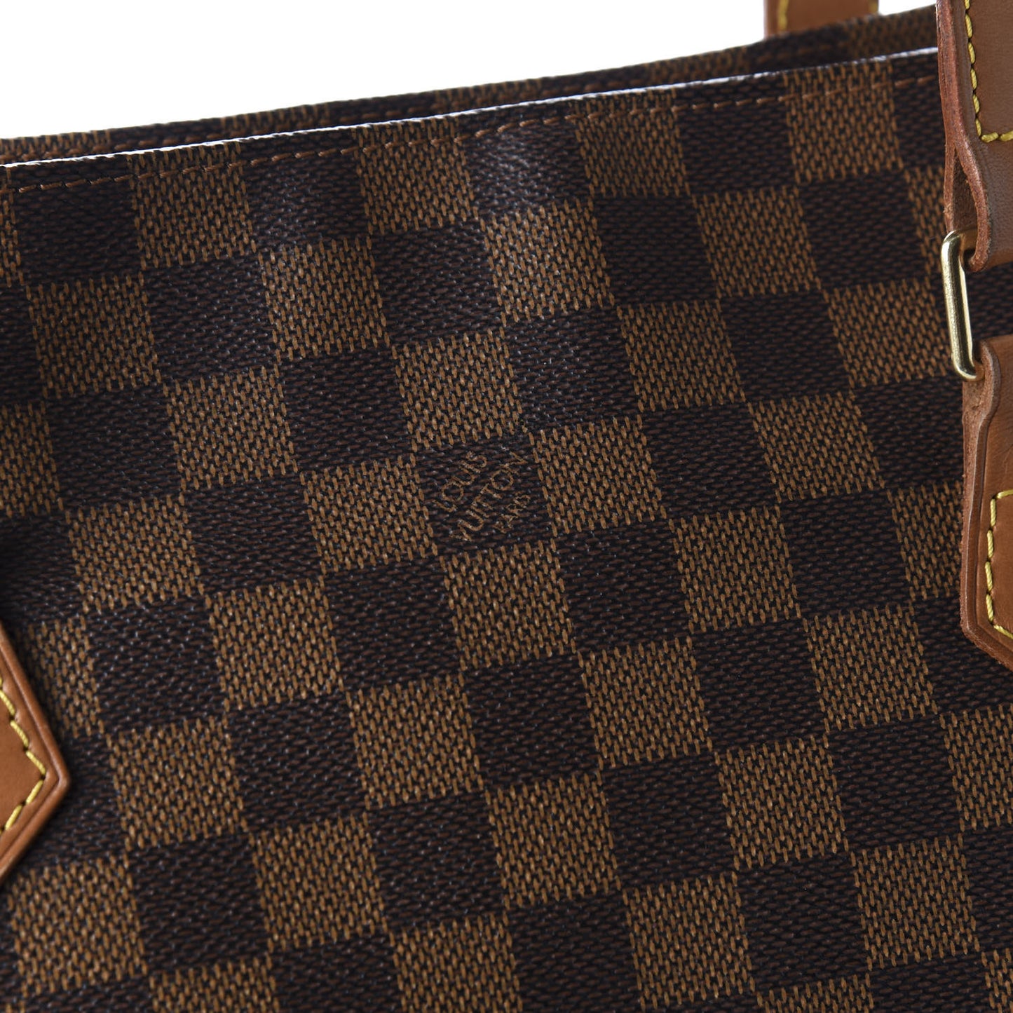Damier Ebene Centenaire Chelsea