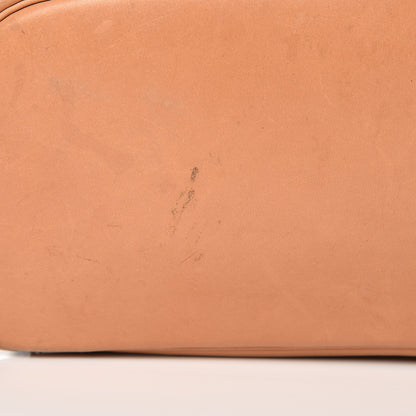 Louis Vuitton Monogram Montsouris GM Backpack 11 of 12