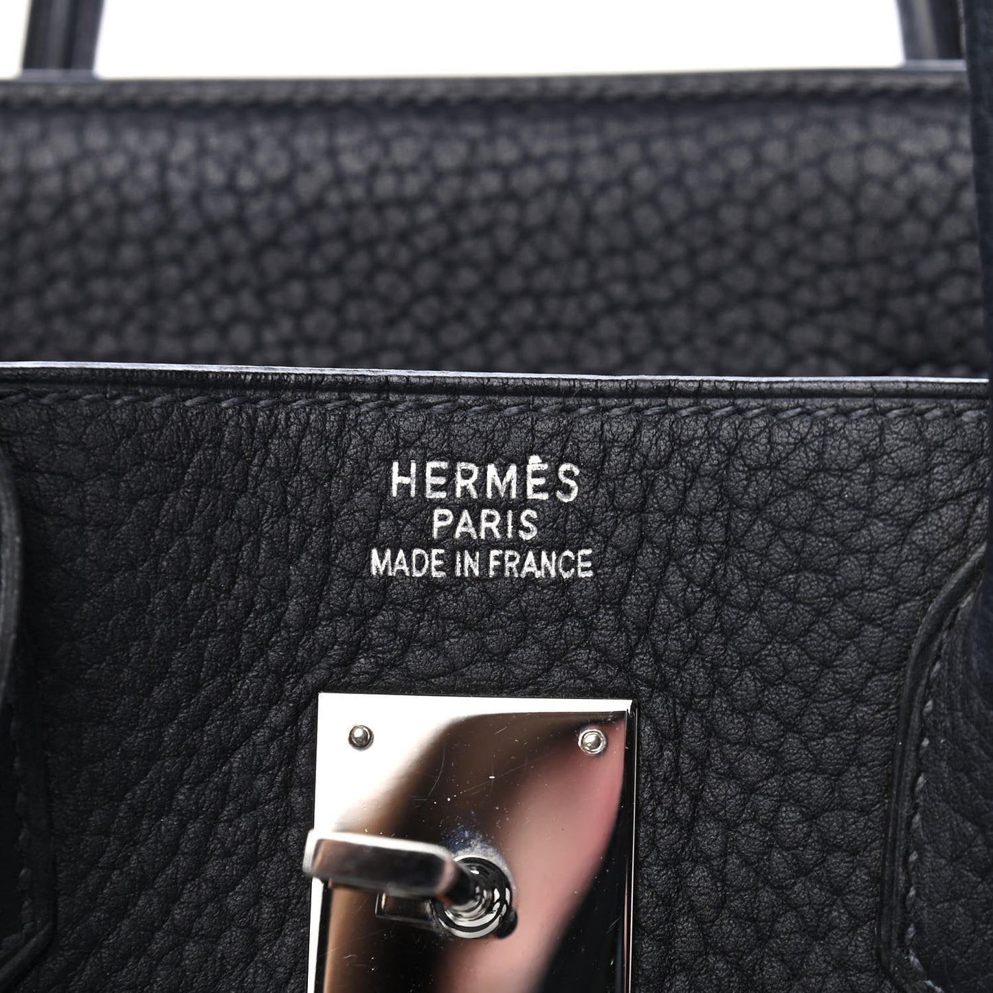 Fjord HAC Birkin 32 Black