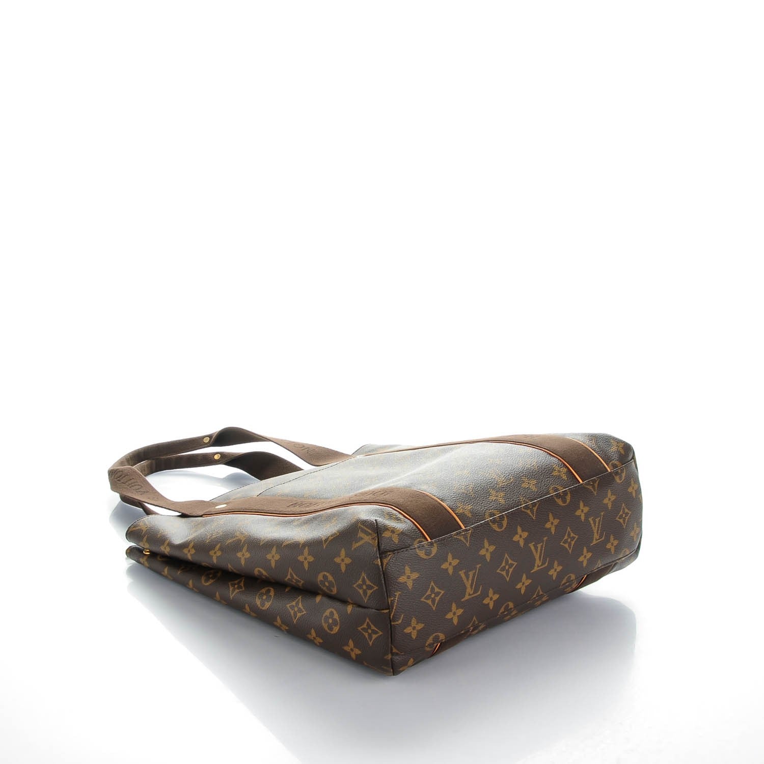 Louis Vuitton Monogram Cabas Beaubourg 4 of 7