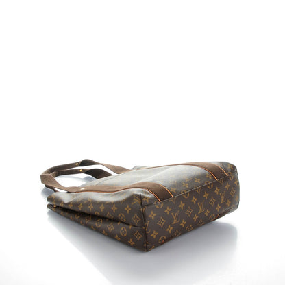 Louis Vuitton Monogram Cabas Beaubourg 4 of 7