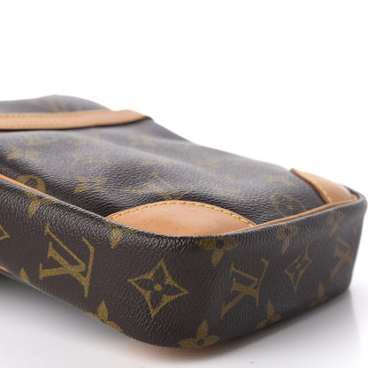 Louis Vuitton Monogram Danube 21 5 of 14