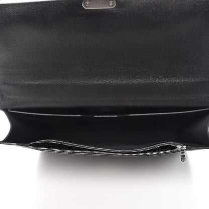 Louis Vuitton Taiga Robusto 1 Compartment Briefcase Ardoise 5 of 11