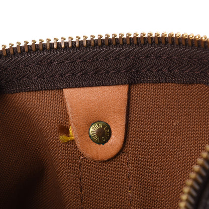 Louis Vuitton Monogram Keepall 50 10 of 13