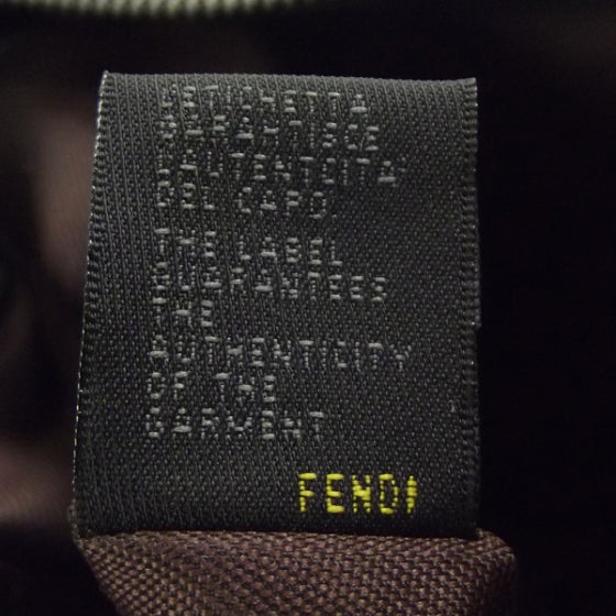 Zucchino Satchel Brown