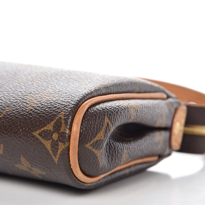 Louis Vuitton Monogram Eva Clutch 11 of 12