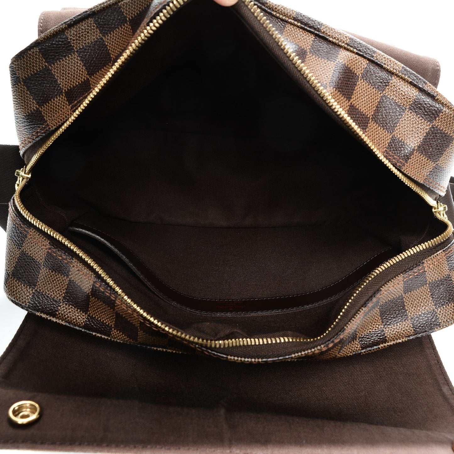 Damier Ebene Naviglio