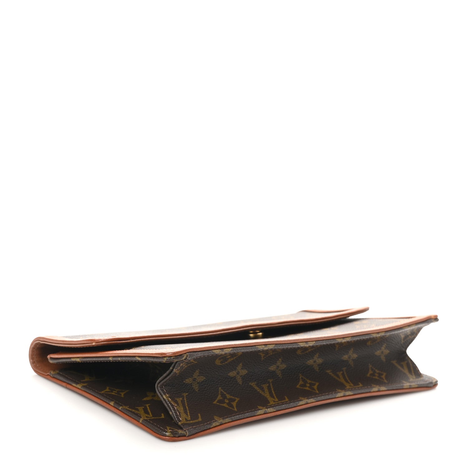 Louis Vuitton Monogram Pochette Dame 29 4 of 7