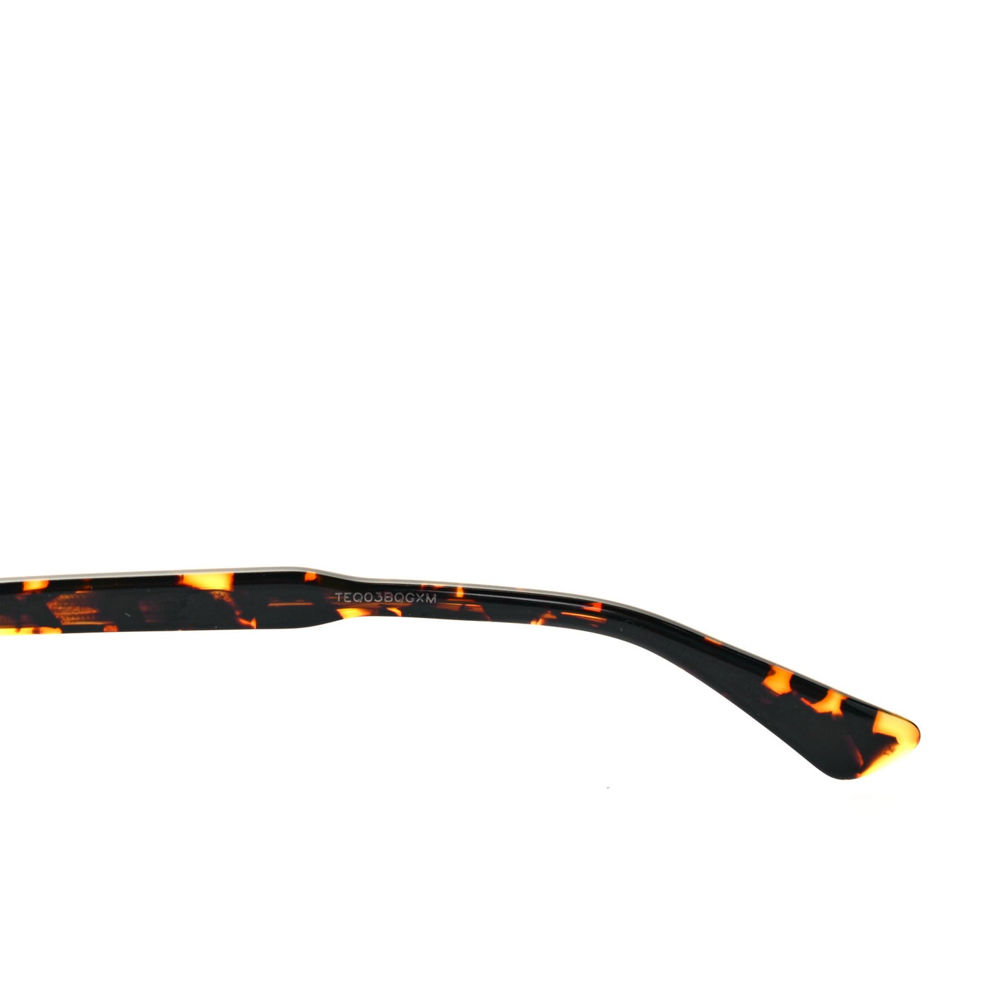 Round Avana Sunglasses GG0124SA Tortoise