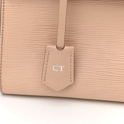 Louis Vuitton Epi Cluny Dune 7 of 18