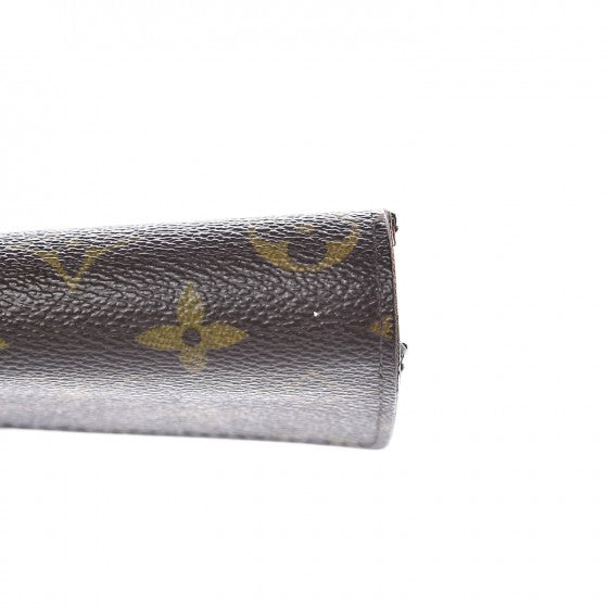 Louis Vuitton Monogram Sarah Wallet 8 of 9