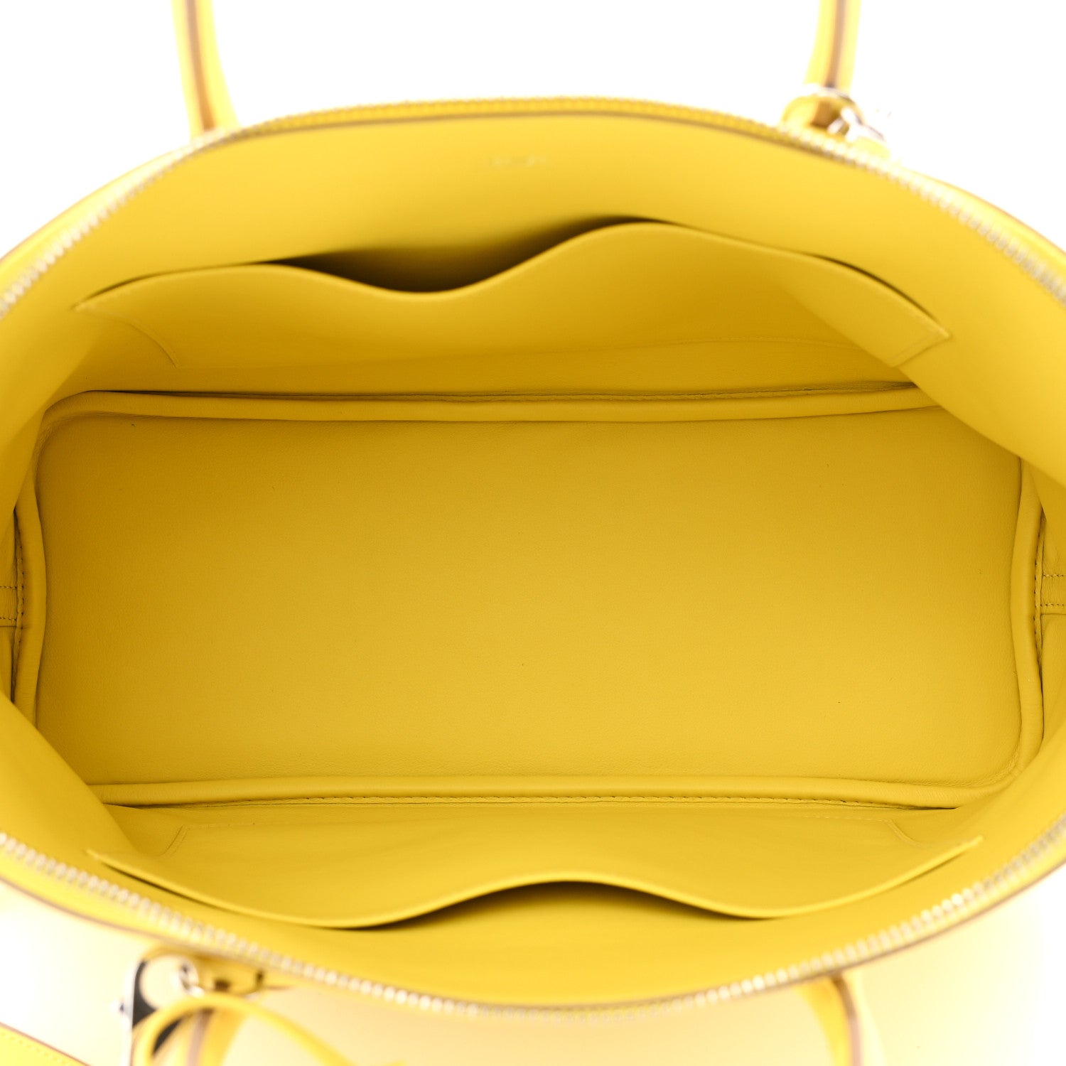 Hermes Evercolor 1923 Bolide 35 Lime 5 of 10