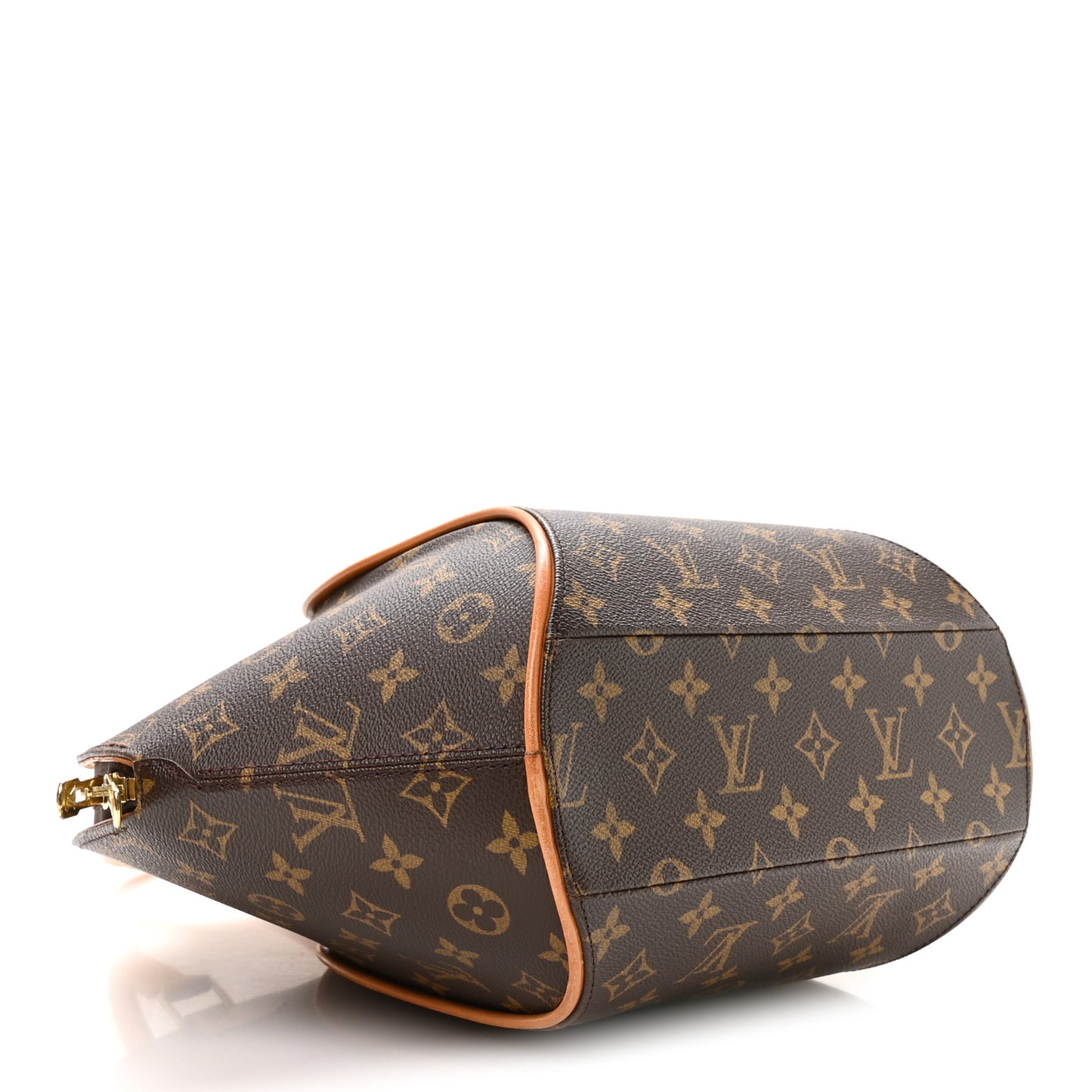 Monogram Ellipse MM
