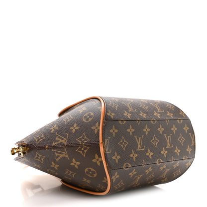 Louis Vuitton Monogram Ellipse MM 4 of 10