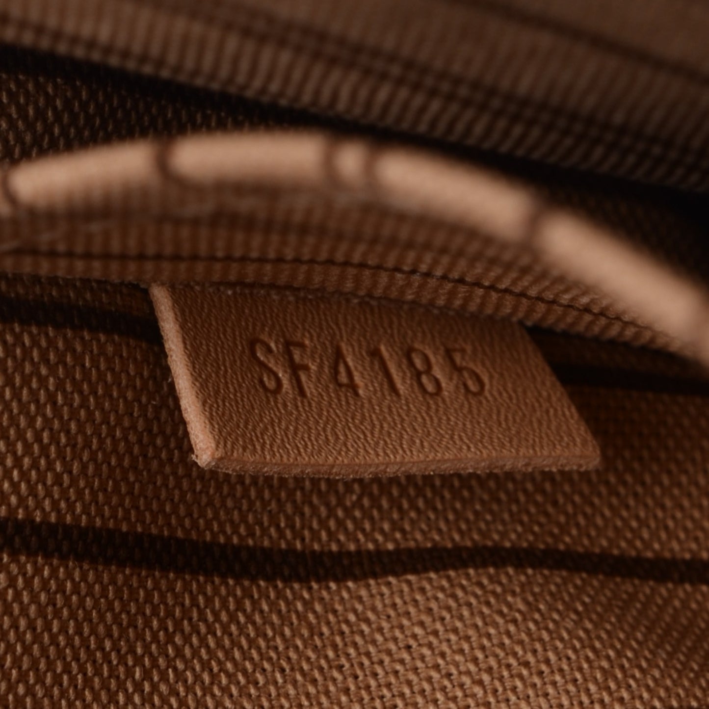 Monogram Neverfull MM GM Pochette