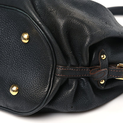 Louis Vuitton Mahina L Elephant Gris 8 of 9