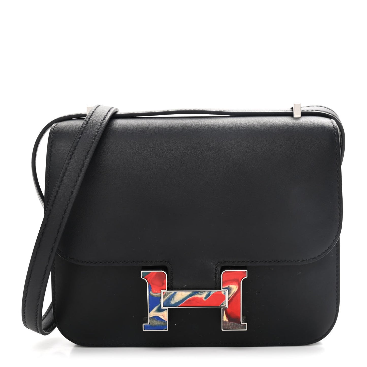 Swift Marble Constance 18 Black