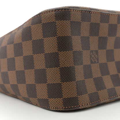 Louis Vuitton Damier Ebene Looping GM 9 of 12