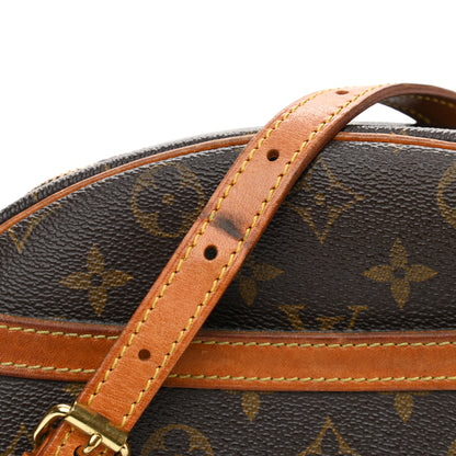 Louis Vuitton Monogram Blois 13 of 14