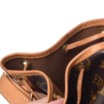 Louis Vuitton Monogram Noe 9 of 17